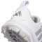 adidas Womens adiPower Golf Shoes, whitesilver-v-6-z