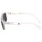 adidas SP0023 5826X Golf Sunglasses, clear-v-3-z