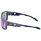 adidas SP0069 6120Z Golf Sunglasses, greypurple-v-3-z
