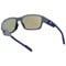 adidas SP0069 6120Z Golf Sunglasses, greypurple-v-4-z