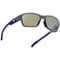 adidas SP0069 6120Z Golf Sunglasses, greypurple-v-6-z