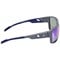 adidas SP0069 6120Z Golf Sunglasses, greypurple-v-7-z
