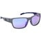 adidas SP0069 6120Z Golf Sunglasses, greypurple-v-8-z