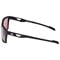 adidas SP0083 5902S Golf Sunglasses, blackpurple-v-3-z
