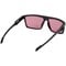adidas SP0083 5902S Golf Sunglasses, blackpurple-v-6-z