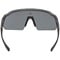 adidas Sport Unisex Golf Sunglasses, blackgrey-v-5-z