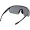 adidas Sport Unisex Golf Sunglasses, blackgrey-v-6-z