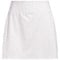 adidas Womens Ultimate365 Printed Knit Golf Skort, z-white-v