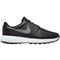 NIKE Roshe G PRM Golf Shoes, black-v-2-z