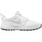 NIKE Roshe G PRM Golf Shoes, white-v-2-z