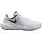 NIKE Junior Infinity G Golf Shoes, white-v-2-z