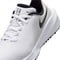 NIKE Junior Infinity G Golf Shoes, white-v-8-z