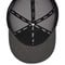 Titleist Montauk Limited Edition Granite Golf Hat, black-v-5-z
