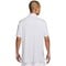 NIKE Mens Dri-Fit Par 5 Icon OLC Golf Polo, white-v-2-z