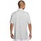 NIKE Mens Dri-Fit Par 5 Shoe OLC Golf Polo, greygrey-v-2-z