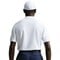 NIKE Mens Dri-Fit Velocity Blade Golf Polo, white-v-2-z