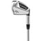 Callaway Mens 2025 Apex Ai150 Irons, 6-z