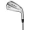 Callaway Mens 2025 Apex Ti Fusion 250 Irons, 1-z