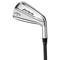Callaway Mens 2025 Apex Ti Fusion Irons, 1-z