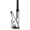 Callaway Mens 2025 Apex Ti Fusion Irons, 3-z