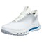 ECCO Mens Biom C5 Golf Shoes, white-v-6-z
