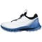 ECCO Mens Biom C5 BOA Golf Shoes, whiteblue-v-2-z
