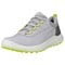 ECCO Mens Golf Core Sport Golf Shoes, greygreen-v-4-z