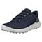 ECCO Mens Golf Core Sport Golf Shoes, navygrey-v-6-z
