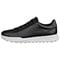 ECCO Mens Street Vibe Golf Shoes, blackgrey-v-2-z