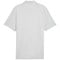 Puma Mens Cloudspun Birdseye Golf Polo, whitegrey-v-2-z