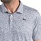 Puma Mens Cloudspun Posey Golf Polo, blue-v-5-z