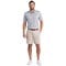Puma Mens Cloudspun Posey Golf Polo, blue-v-6-z