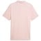 Puma Mens Cloudspun Posey Golf Polo, pink-v-2-z