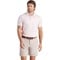 Puma Mens Cloudspun Posey Golf Polo, pink-v-3-z
