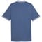 Puma Mens Modalon Crafted Golf Polo, navy-v-2-z