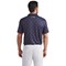 Puma Mens X Volition Liberty Golf Polo, navy-v-4-z