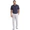 Puma Mens X Volition Liberty Golf Polo, navy-v-6-z