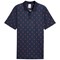 Puma Mens X Volition Liberty Golf Polo, z-navy-v