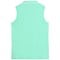 Puma Womens Cloudspun Ess Sleeveless Golf Polo, mint-v-2-z