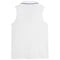 Puma Womens Cloudspun Ess Sleeveless Golf Polo, white-v-2-z