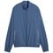Puma Womens Full Zip Wind Golf Jacket, z-blue-v