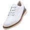 Puma Mens Avant Tour Golf Shoes, whitebrown-v-5-z