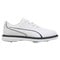 Puma Mens Avant Tour Golf Shoes, whitenavy-v-2-z