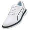 Puma Mens Avant Tour Golf Shoes, whitenavy-v-5-z