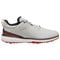 Puma Mens Fusion Grip Golf Shoes, greyred-v-2-z