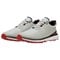 Puma Mens Fusion Grip Golf Shoes, greyred-v-6-z