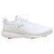 Puma Mens Fusion Grip Golf Shoes, whitegrey-v-2-z