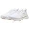 Puma Mens Fusion Grip Golf Shoes, whitegrey-v-6-z