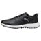 Puma Mens Fusion Grip 6 EVO SL Golf Shoes, blacksilver-v-4-z