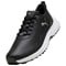 Puma Mens Fusion Grip 6 EVO SL Golf Shoes, blacksilver-v-5-z